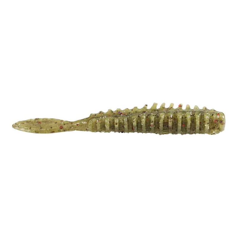 Erie Darter Jr_Light Green Pumpkin Copper