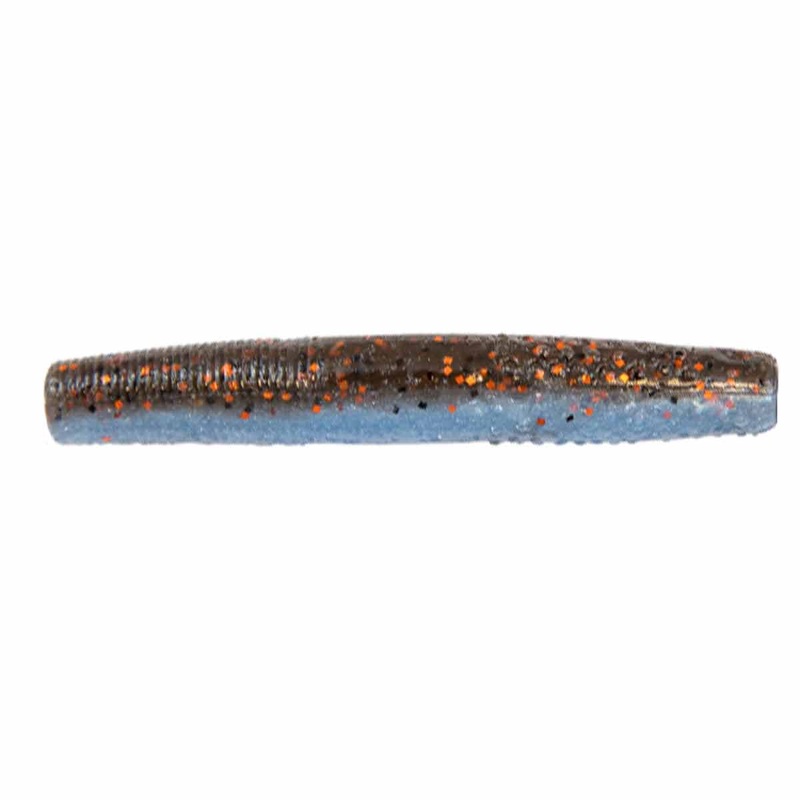 Finesse TRD_Blue Claw|2.75″