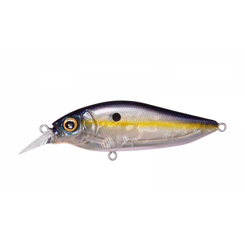 Flap Slap_GP Megabass Sexy Shad