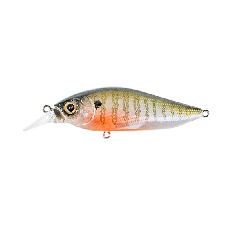 Flap Slap_Secret Gill|3″