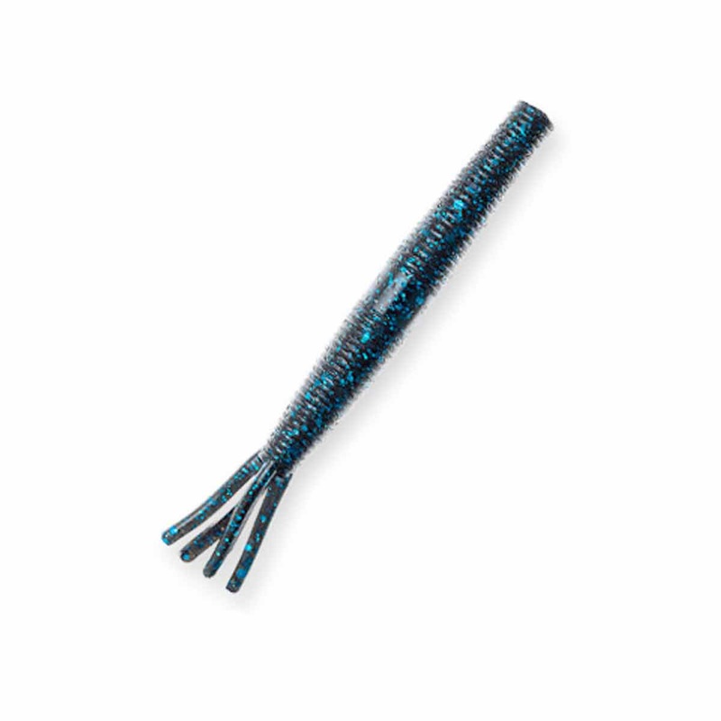Hula StickZ_Black Black Flake|4″