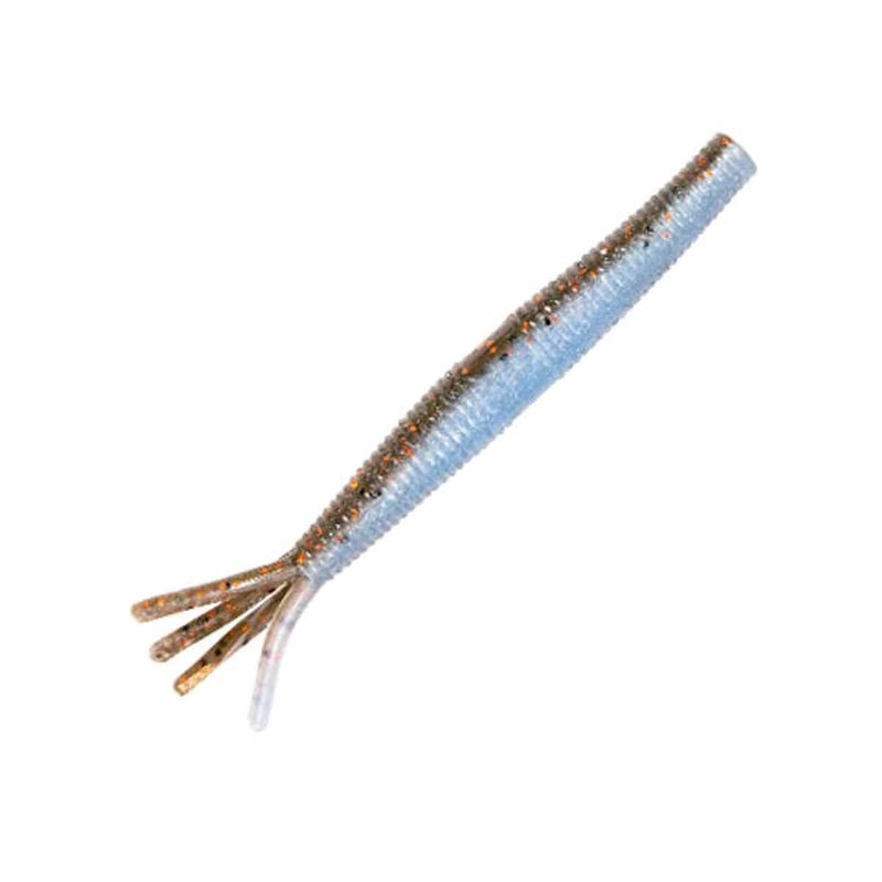 Hula Stickz_Blue Claw|4″