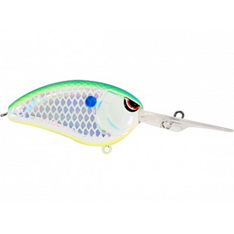 Little John Baby DD_Homemade Shad