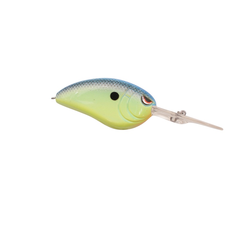 Little John DD 70_Homemade Shad
