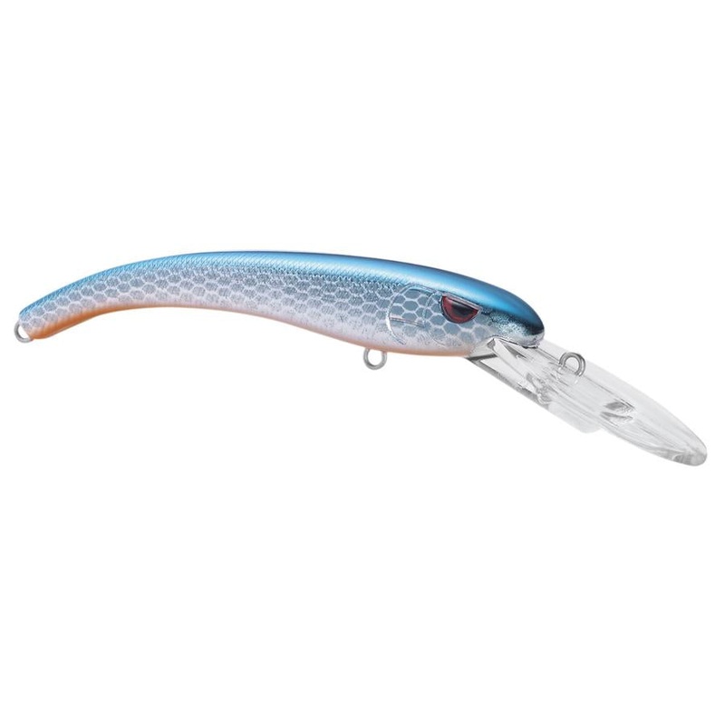 Madeye Diver_Chrome Blue|85