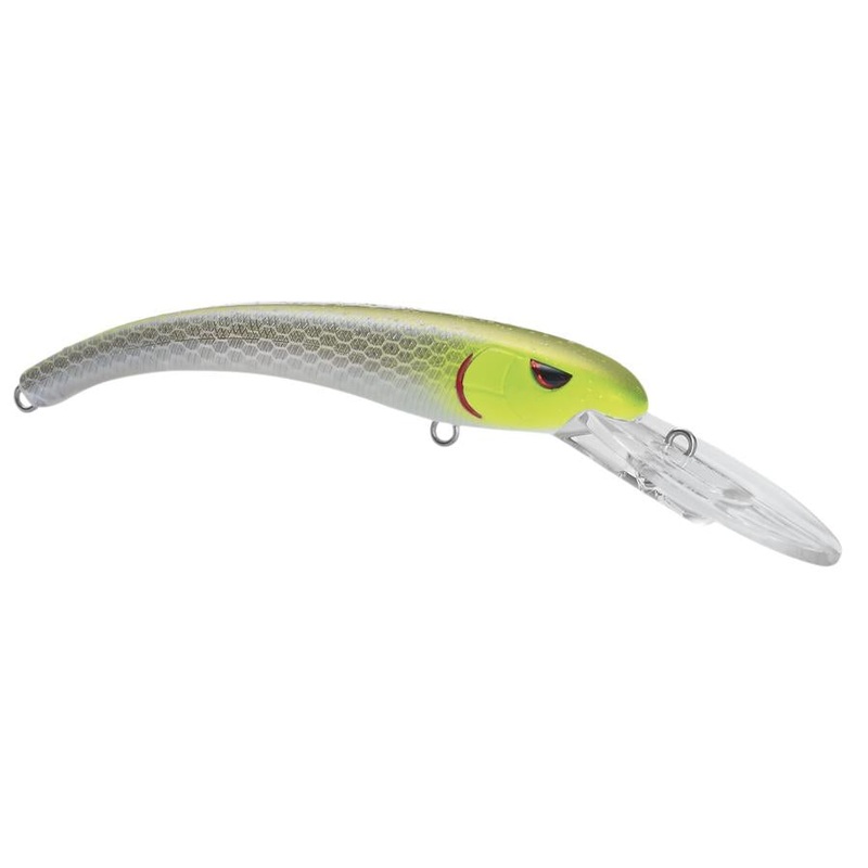 Madeye Diver_Lemon Lime|85