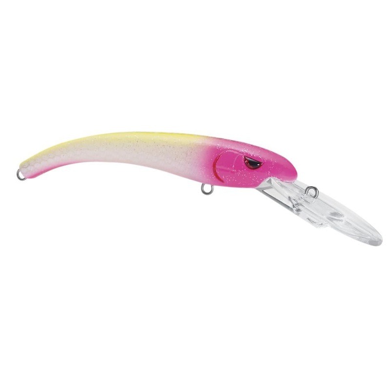 Madeye Diver_Pink Lemonade|85