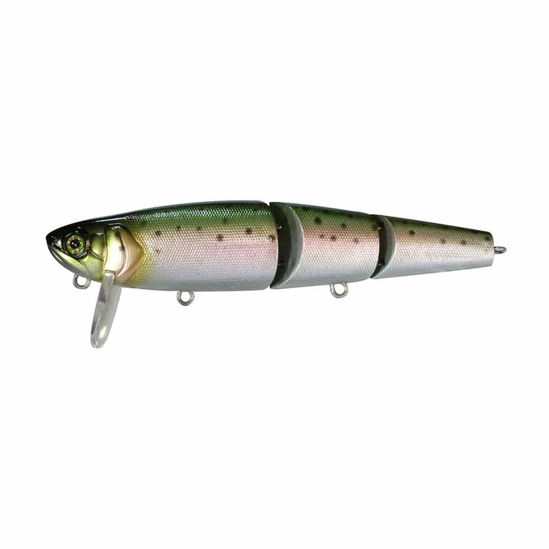 Mikey Jr._CA Trout|3.8″