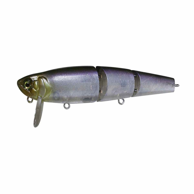 Mikey Jr._Ghost Minnow|3.8″