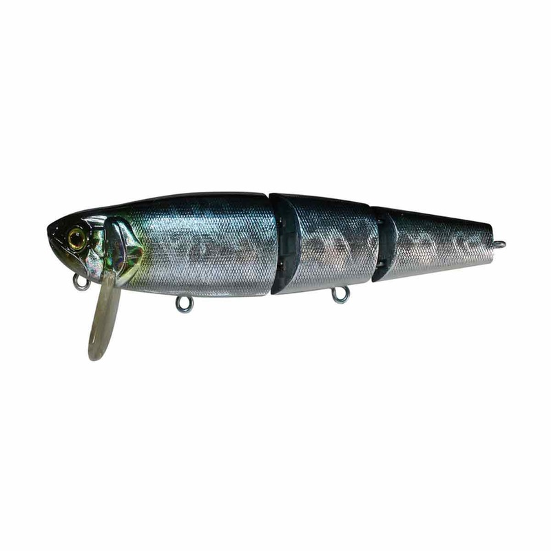 Mikey Jr._HL Aurora Black|3.8″