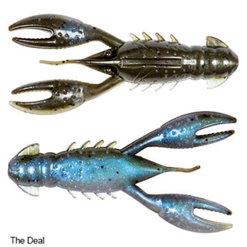 Pro Crawz_The Deal|3.5″