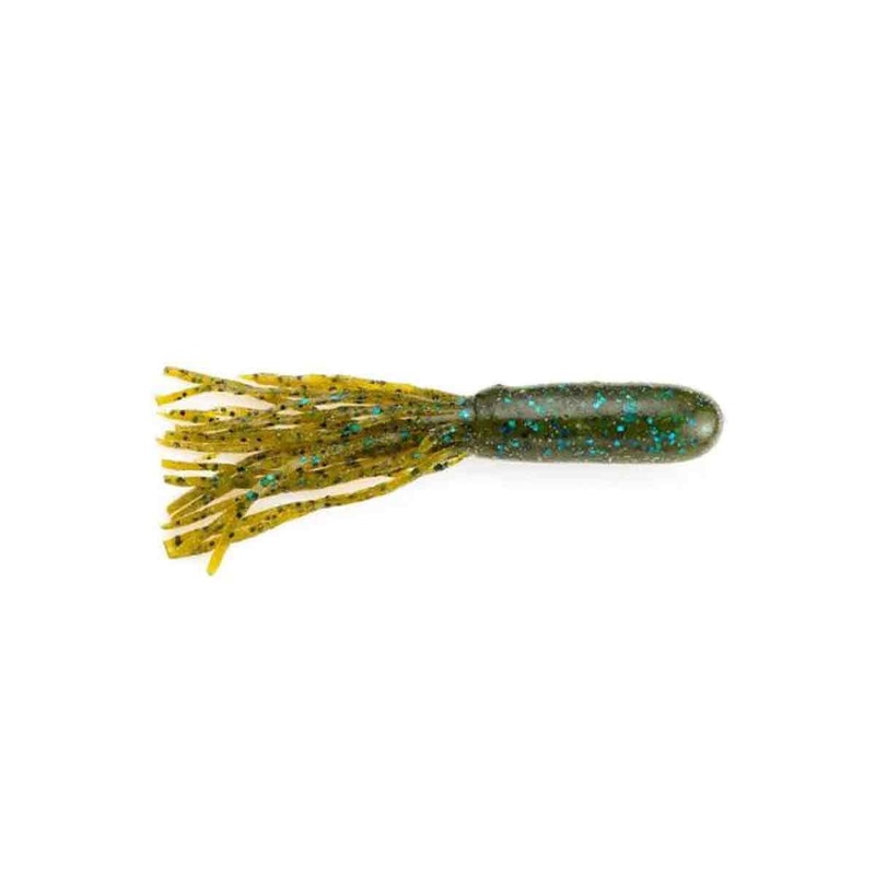 Tube_Green Pumpkin Blue|4″