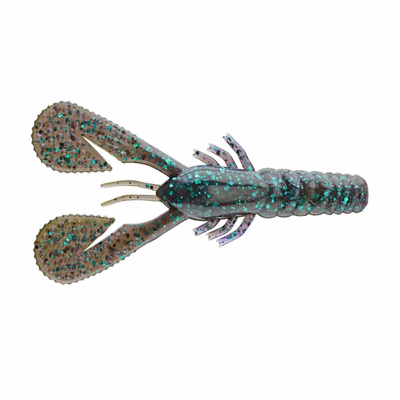 Turbo Crawz_Bama Bug|4″