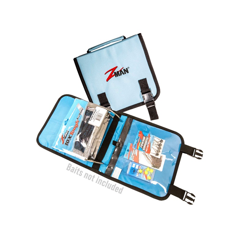 Z-Man Bait BinderZ|10″ x 9″
