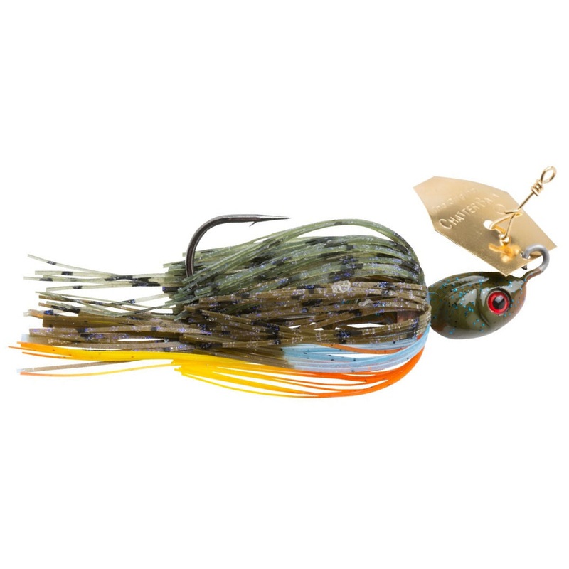 Z-Man Project Z Chatterbait