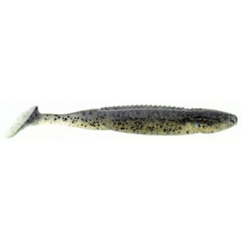 Big Dipper_Bad Shad Green|6″