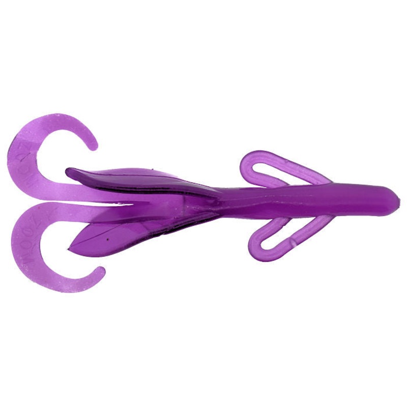 Brush Hog_Old Purple|6″
