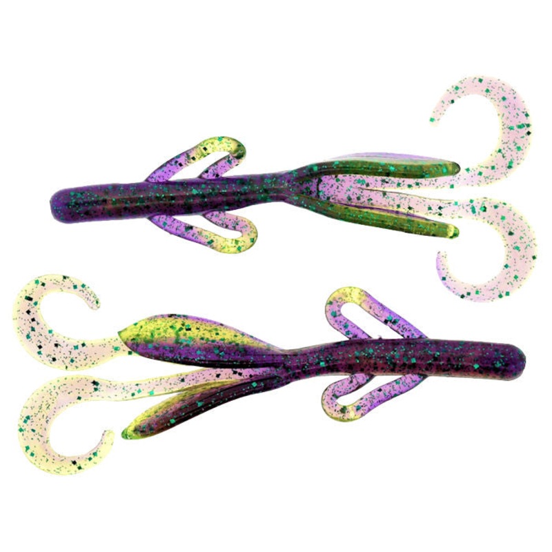 Brush Hog_Sour Grape|6″