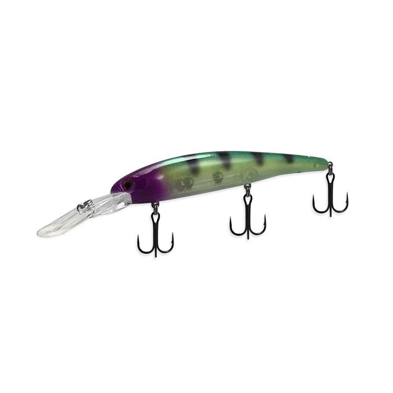 Custom Bandit_Wild Thing|Deep