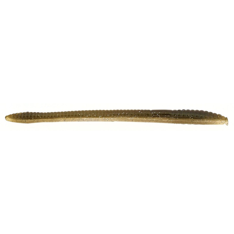 Finesse Worm_Yabby Mudbug|4.5″