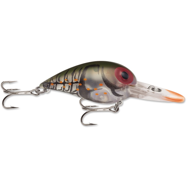 Mag Wart_Phantom Green Crayfish