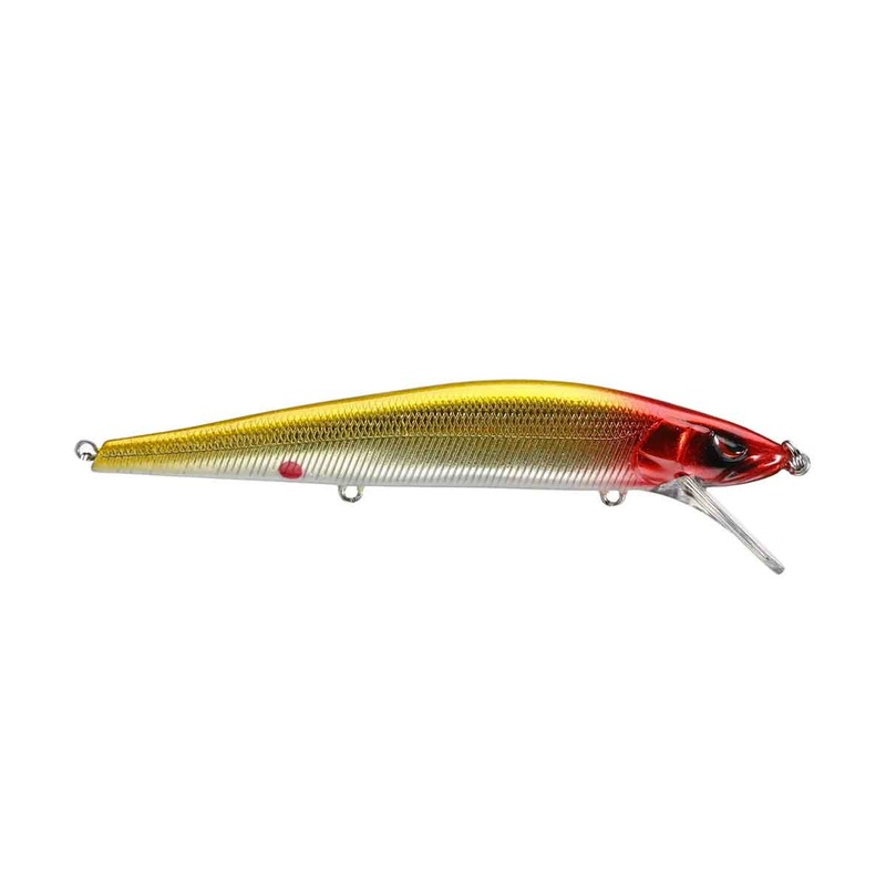 McStick 110_Delta Chrome|110