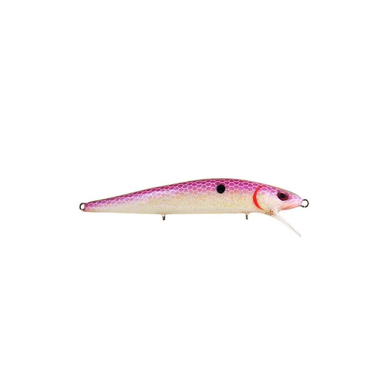 McStick 110_Norman Flake|110