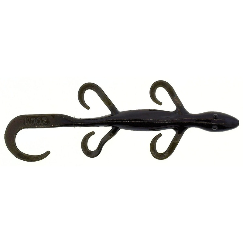 Mini Lizard_Black|4″