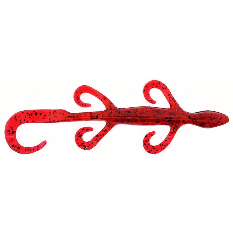 Mini Lizard_Cherry Seed|4″