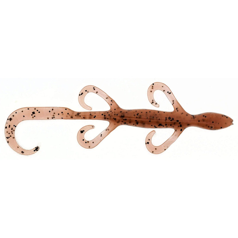 Mini Lizard_Pumpkin|4″