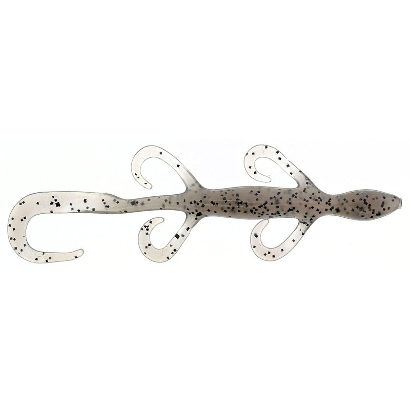 Mini Lizard_Salt & Pepper|4″