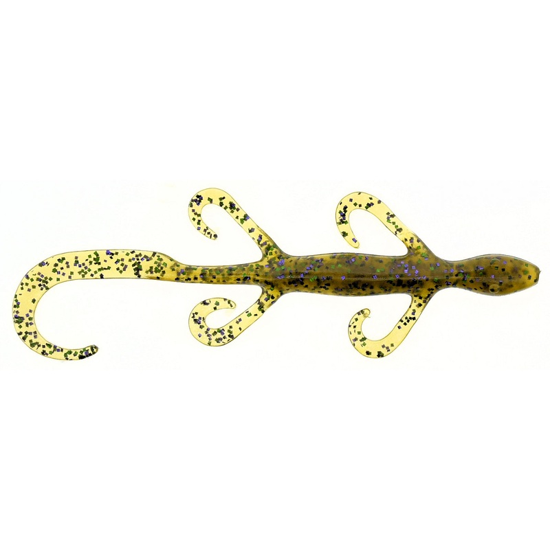 Mini Lizard_Watermelon Candy|4″