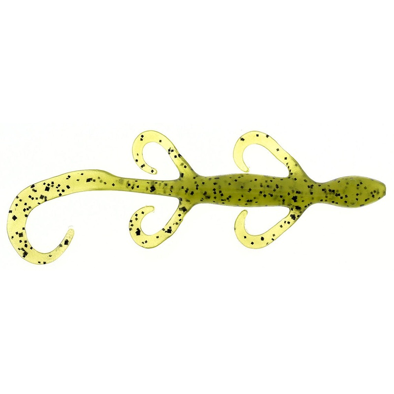 Mini Lizard_Watermelon Seed|4″