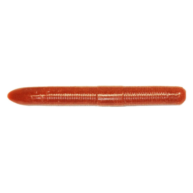 Mister Ned_Mimizu (Natural Worm)