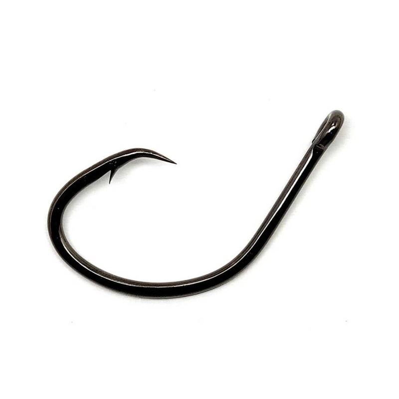 Nautilus Light Circle Hook*|1/0 – 7 pack|1 – 8 pack|2/0 – 6 pack|2 – 8 pack|3/0 – 5 pack|4/0 – 5 pack|5/0 – 4 pack|6/0 – 3 pack|7/0 – 3 pack|8/0 – 3 pack