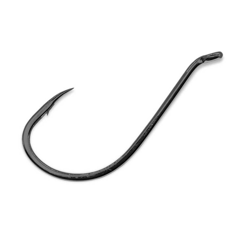 Octopus Hook_NS Black|1/0 – 6 Pack|1/0 – 25 Pack|1 – 8 Pack|1 – 25 Pack|1 – 100 Pack|2/0 – 6 Pack|2/0 – 25 Pack|2 – 8 Pack|2 – 25 Pack|2 – 100 Pack|3/0 – 6 Pack|3/0 – 25 Pack|4/0 – 6 Pack|4/0 – 25 Pack|4 – 10 Pack|5/0 – 6 Pack|6/0 – 6 Pack|6 – 10 Pack|7/0