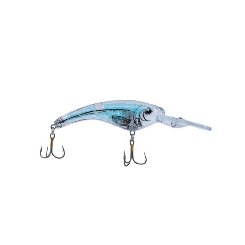 Ripshad 44 Mag_Bare Naked|5/8 oz