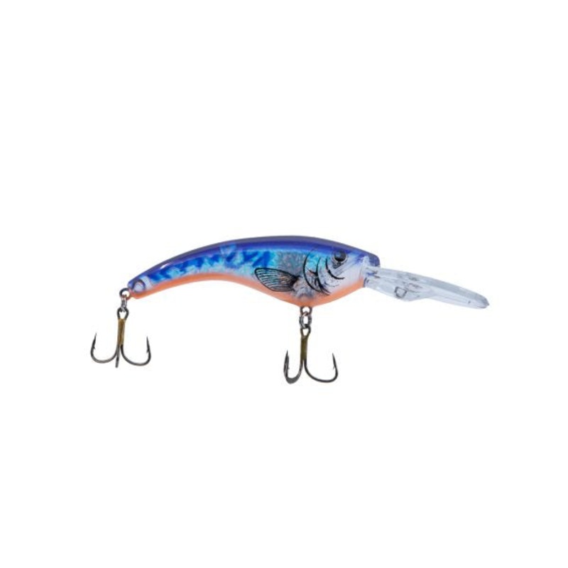 Ripshad 44 Mag_BN Blue Pike|5/8 oz