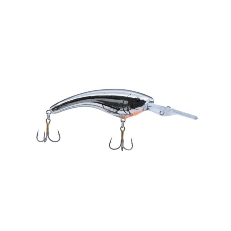 Ripshad 44 Mag_Chrome Black|5/8 oz
