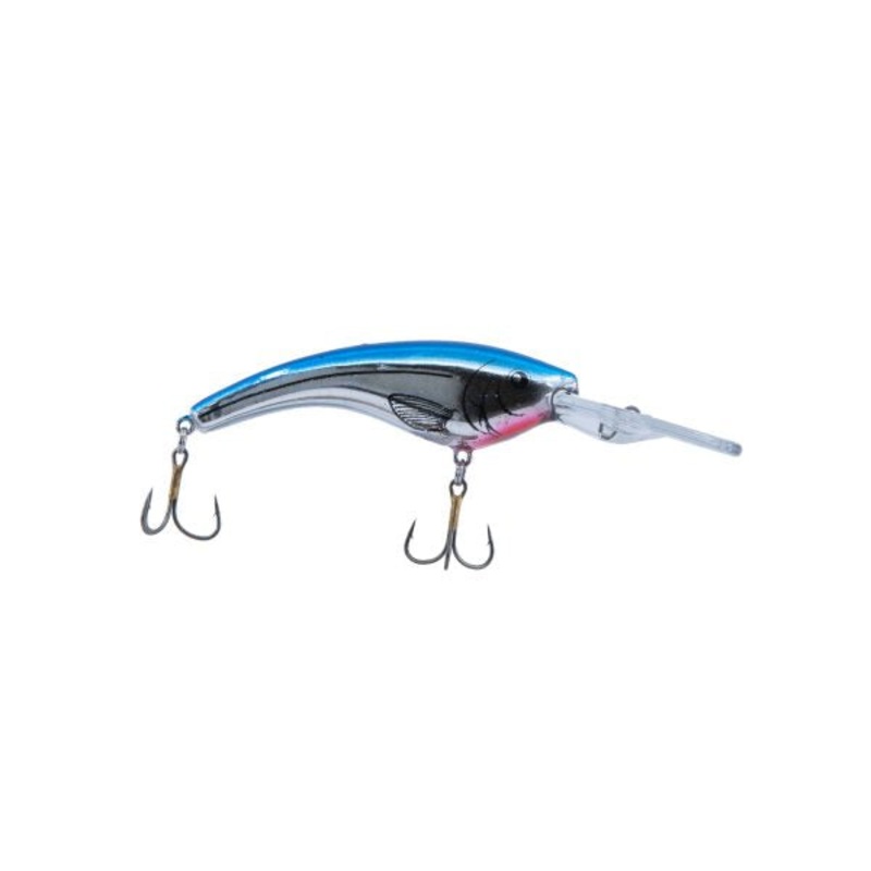 Ripshad 44 Mag_Chrome Blue|5/8 oz