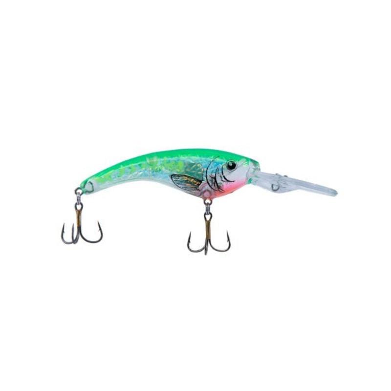 Ripshad 44 Mag_Green Flash|5/8 oz