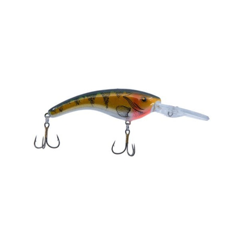 Ripshad 44 Mag_Green Perch|5/8 oz
