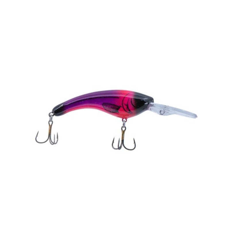 Ripshad 44 Mag_Purple Demon Special*