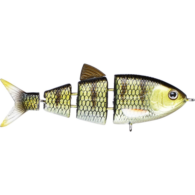 Shad 25_Wicked Perch|1/4 oz