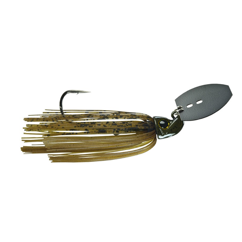Shock Blade Pro_GP Tiger/Black Blade*