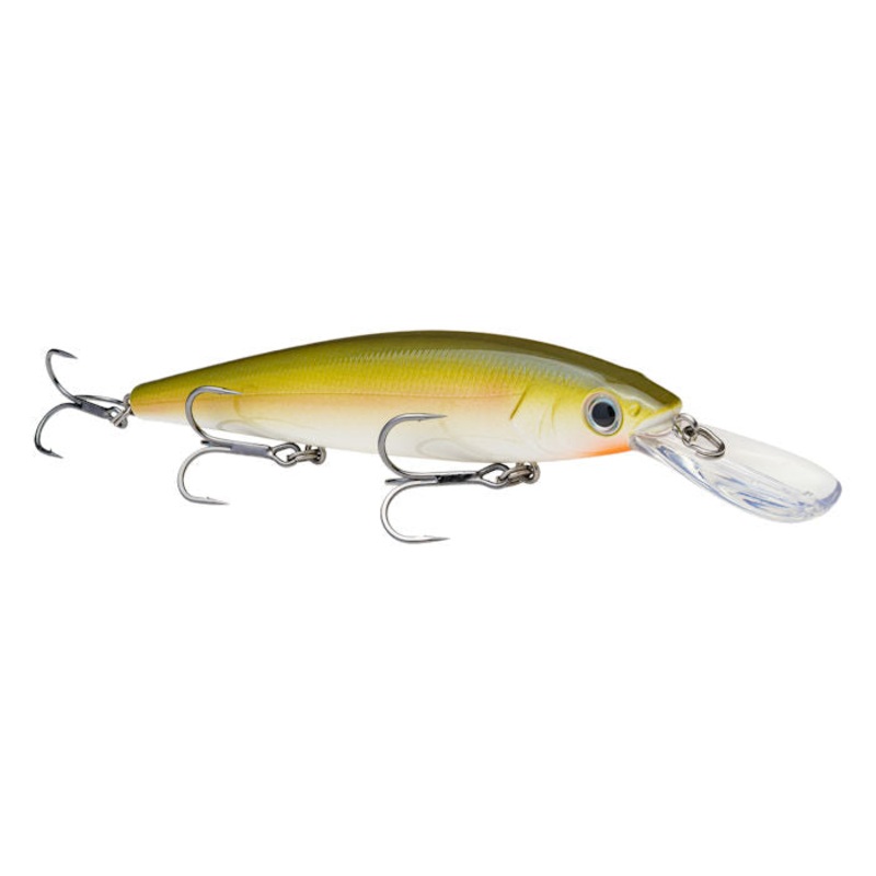 Deep Diving KVD Jerkbait_The Shizzle