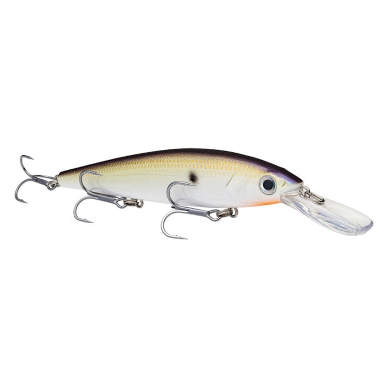 Deep Diving KVD Jerkbait_TN Shad 2.0