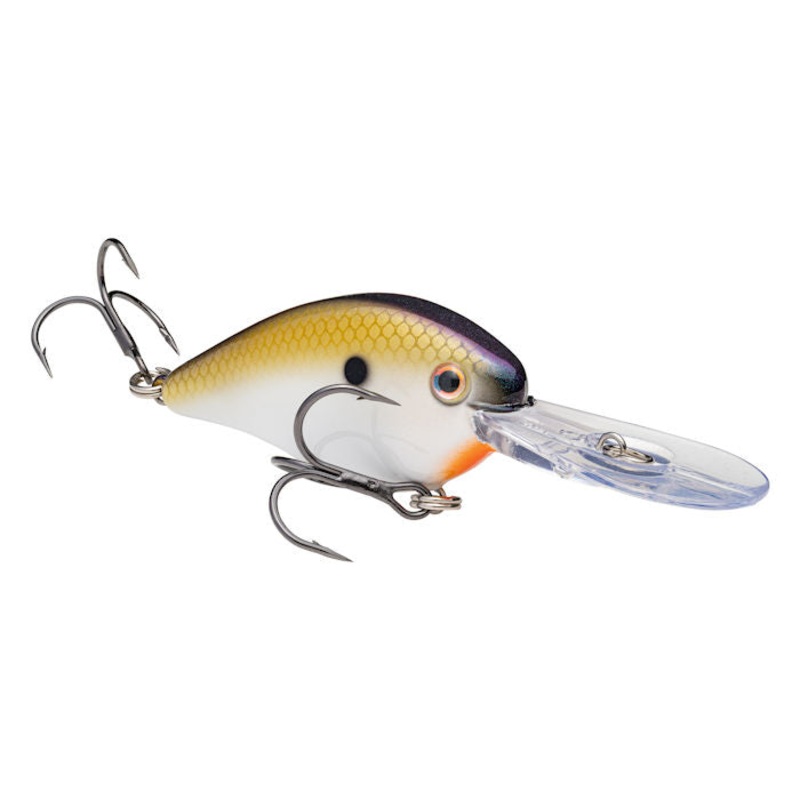 KVD 1.5 Flat Side_TN Shad 2.0|1.5F