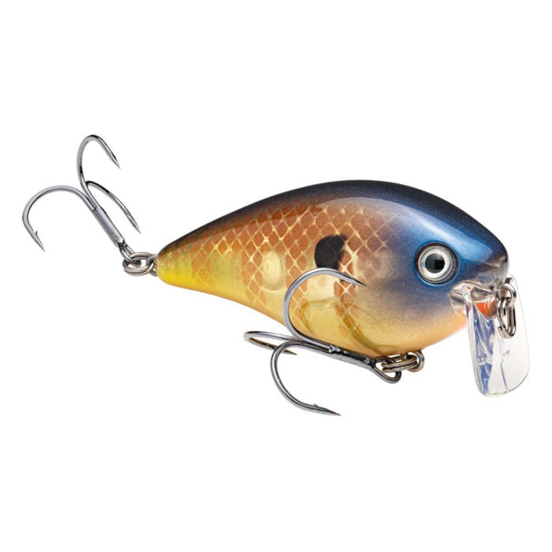 KVD 2.5 Wake Bait_Bluegill|2.5