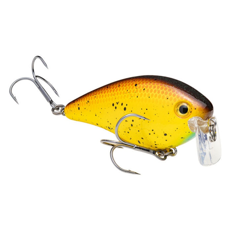 KVD 2.5 Wake Bait_Bully|2.5